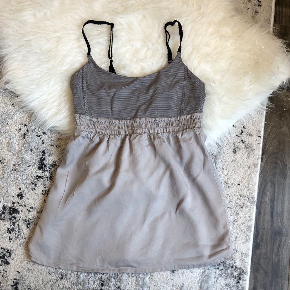 Lulu top